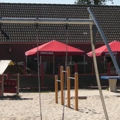Dorpshuis Het Overschotje