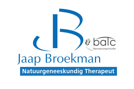 Jaap Broekman Natuurgeneeskundig Therapeut